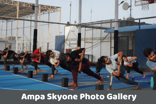 Best Evening Online Yoga Classes in Chennai