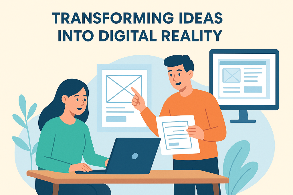 Best Website Developers in Hyderabad