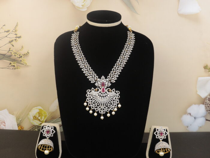 one gram gold jewellery begum bazar