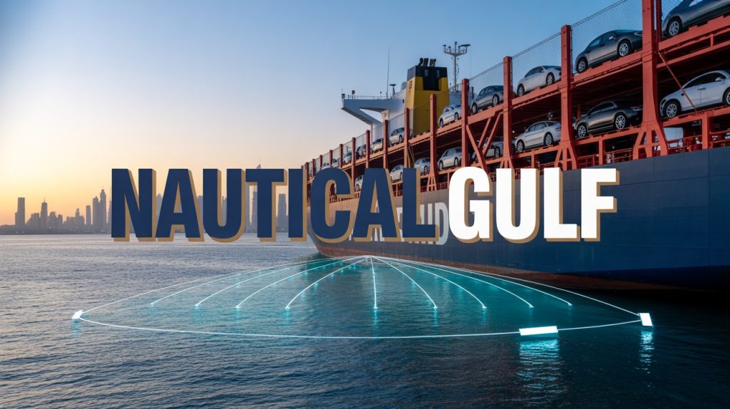 Best Traditional Shipping Companies in Dubai