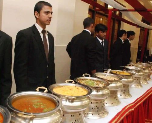 Premium Catering Services in Hyderabad For Luxury Weddings