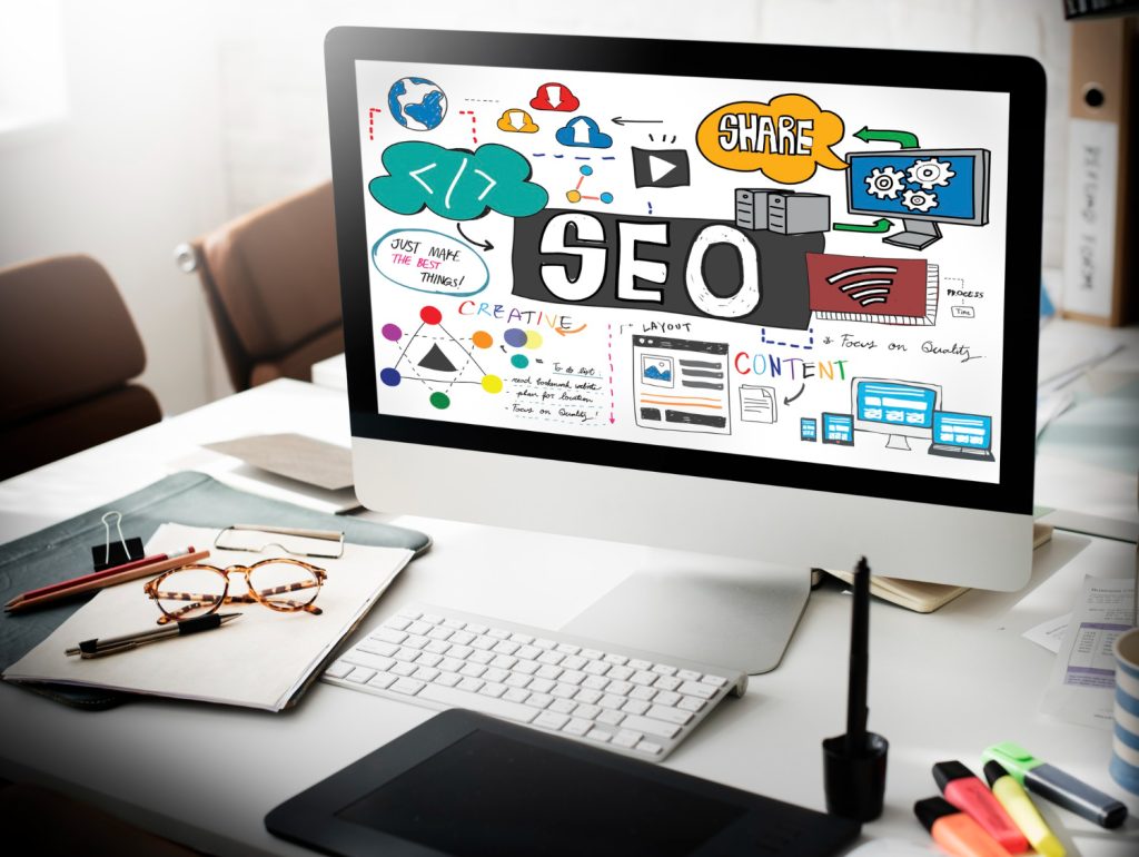 SEO Agency in Vijayawada