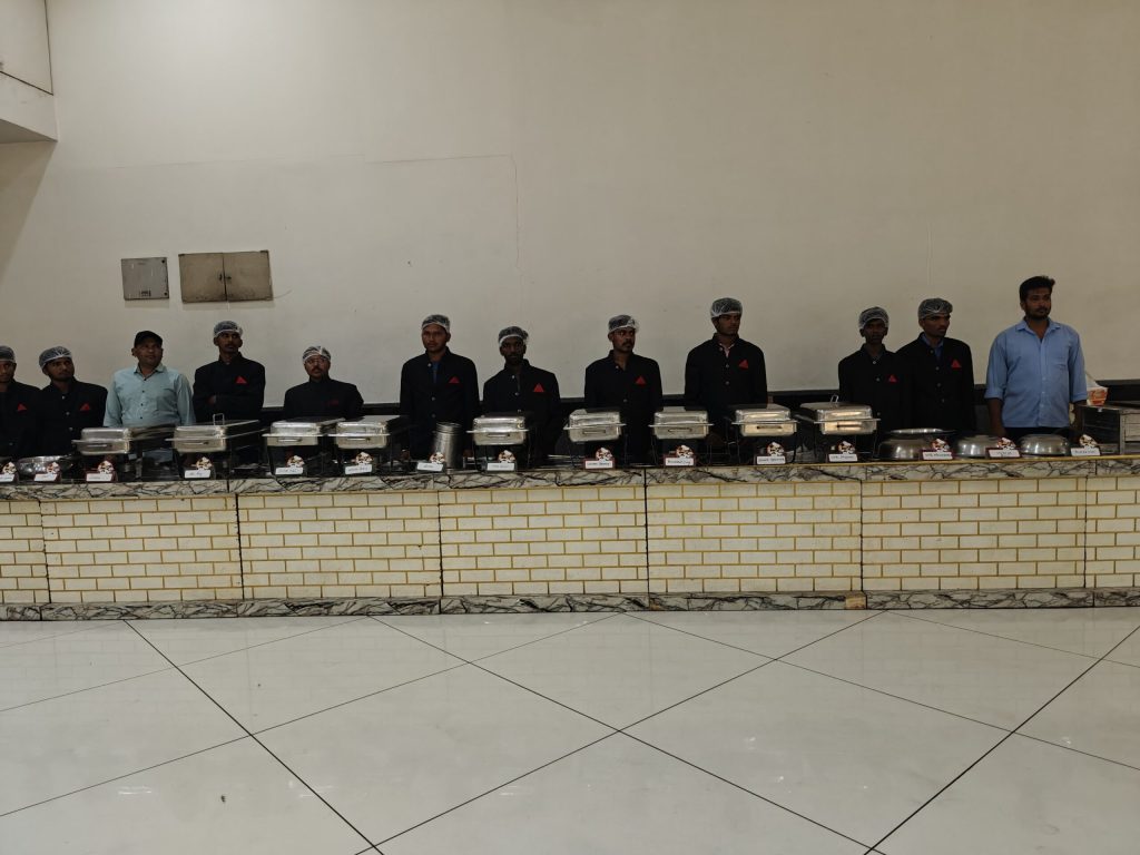 Healthy Meal Catering in Kukatpally