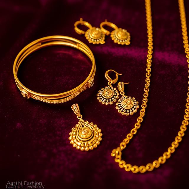 One Gram Gold Jewellery Is the Smartest Investment