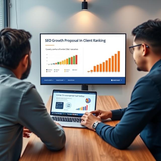 Top SEO services in Hyderabad