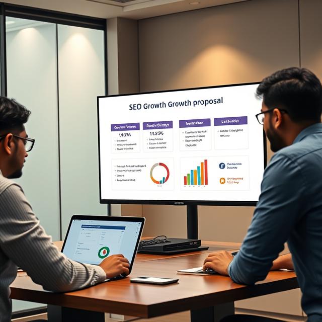 Best SEO Agency in Hyderabad for Businesses