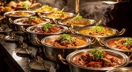 Catering Industry Trends Hyderabad