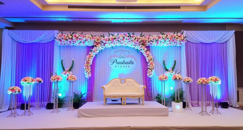 Best Event Planners in Madhapur hyd