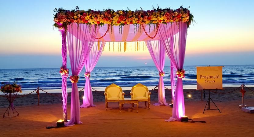 Best Event Planners in Madhapur Hyderabad 2025