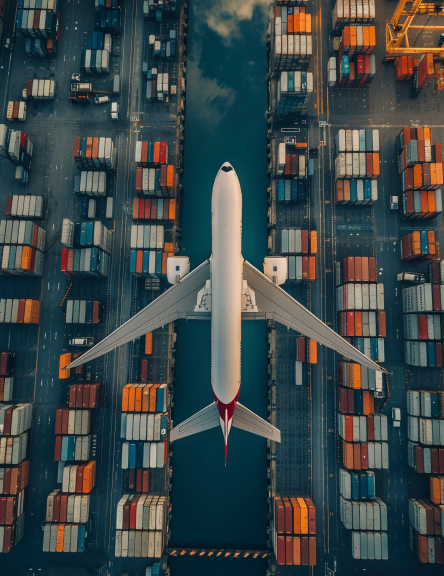 Top Air Cargo Companies in Dubai