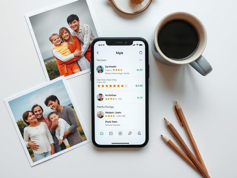 Parenting Apps for Digital Well-Being in USA
