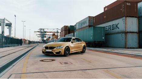 Air Cargo Companies in Dubai 2025