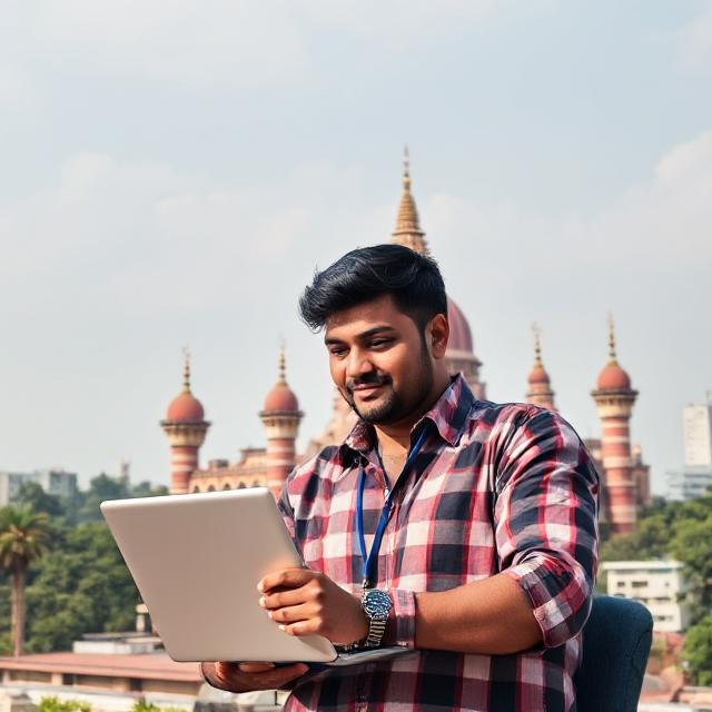 Website Development 2025