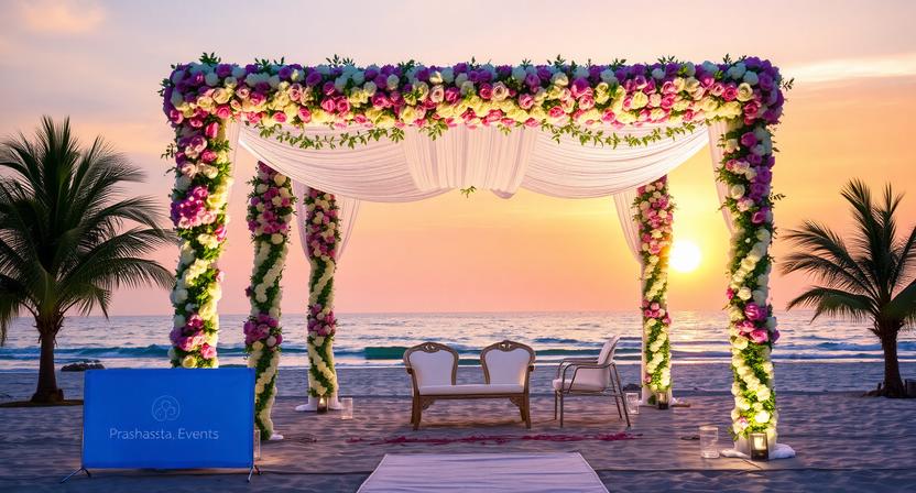 Best Event Planners in Madhapur Hyderabad