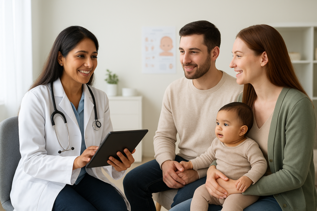 Digital Parenting Tools USA