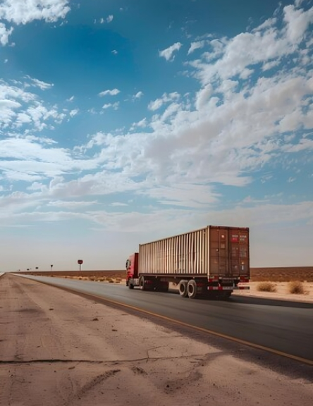 Courier vs Freight Shipping