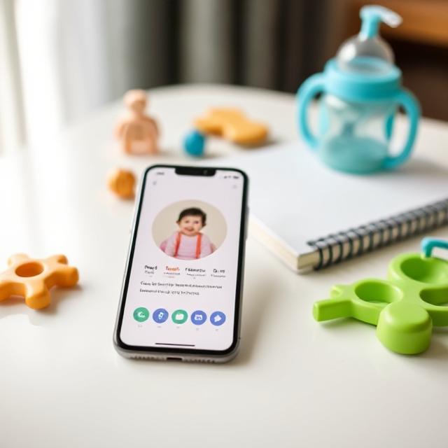 top Parenting app for New parents in Canada