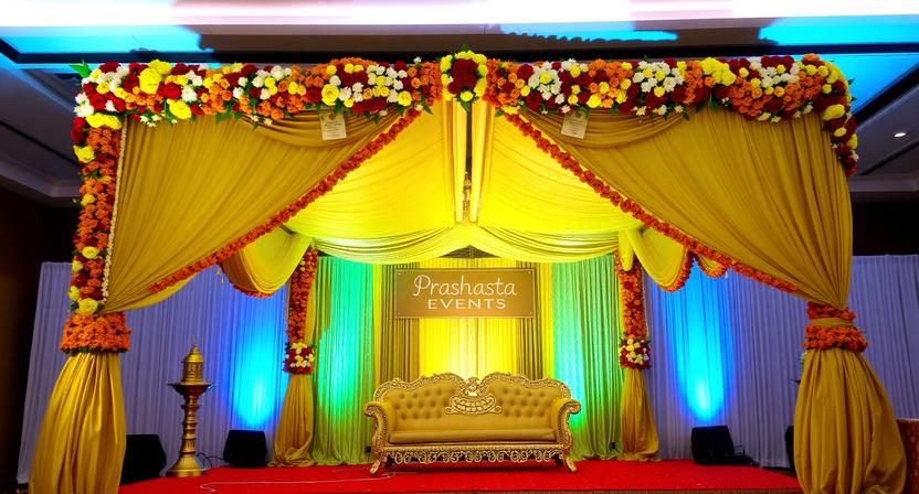 Top Event Planners in Madhapur