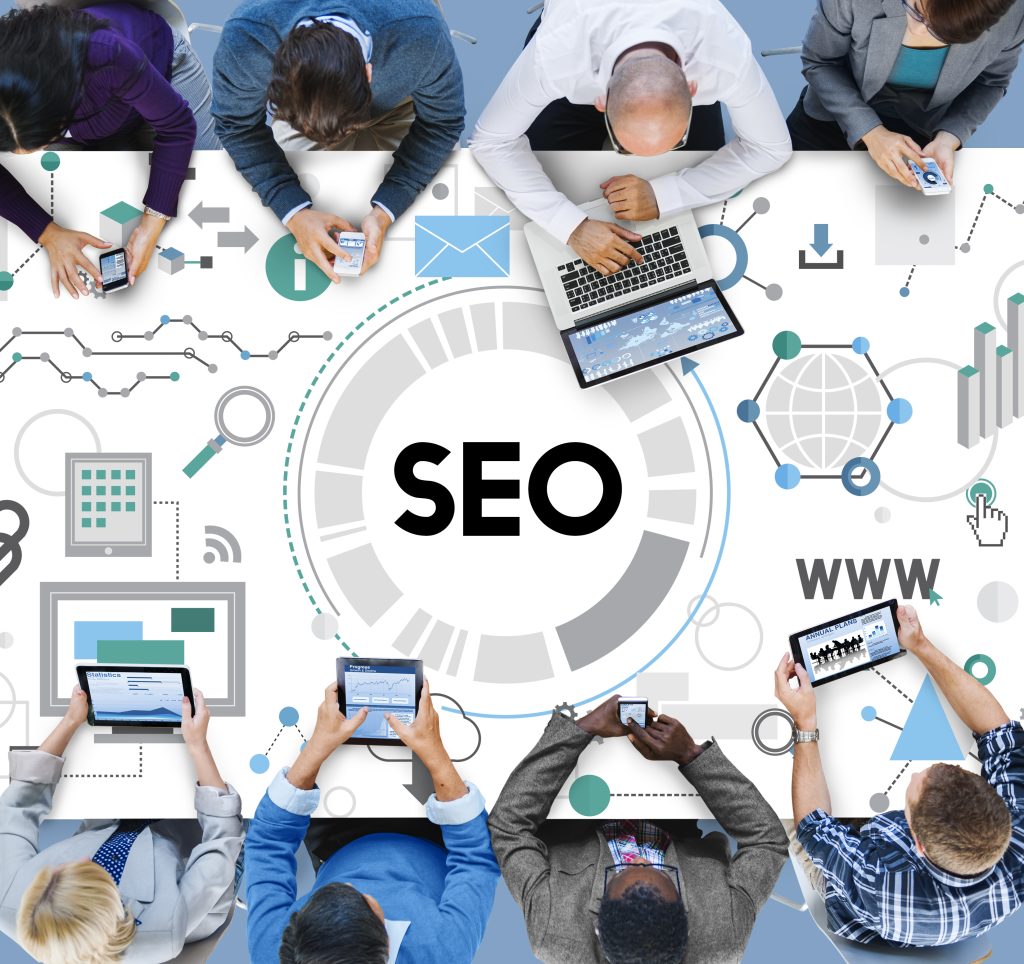 SEO Services Near Me in Hyderabad 2025