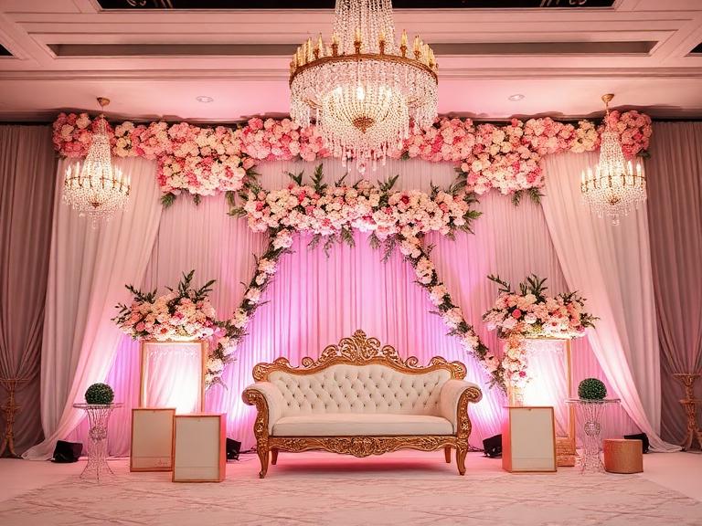  Best Wedding Planners in Hyderabad