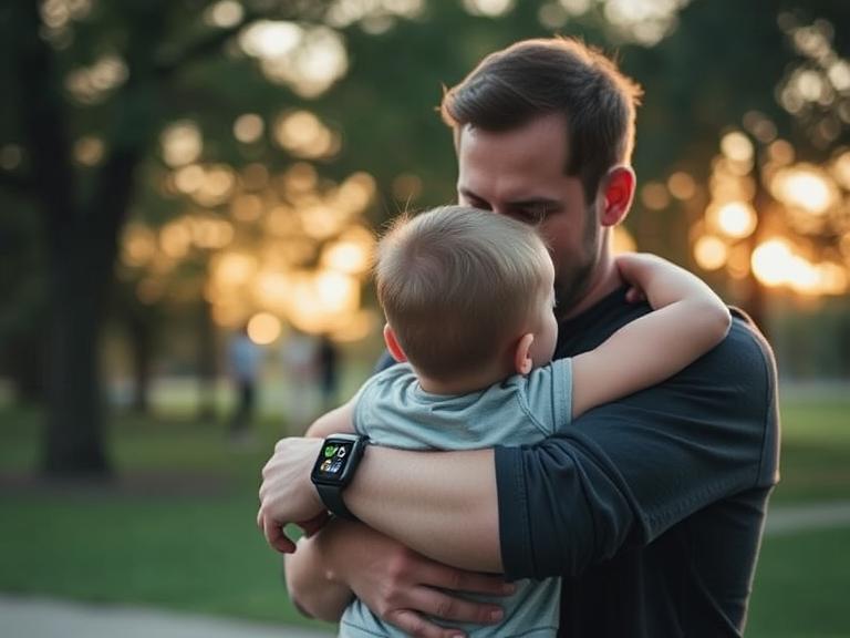 AI for Sustainable Family Living