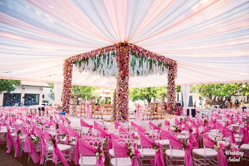 Best Luxury Wedding Planner