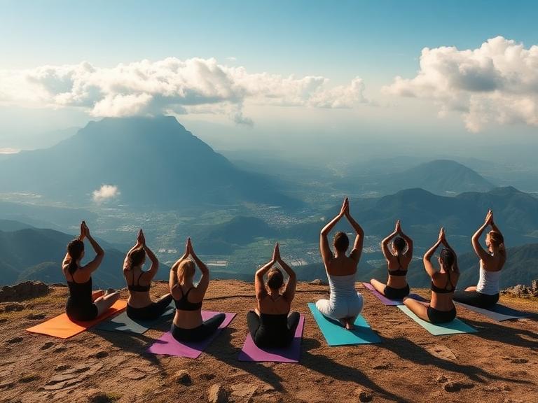 Best Outdoor vs Indoor Yoga Class Price in Chennai