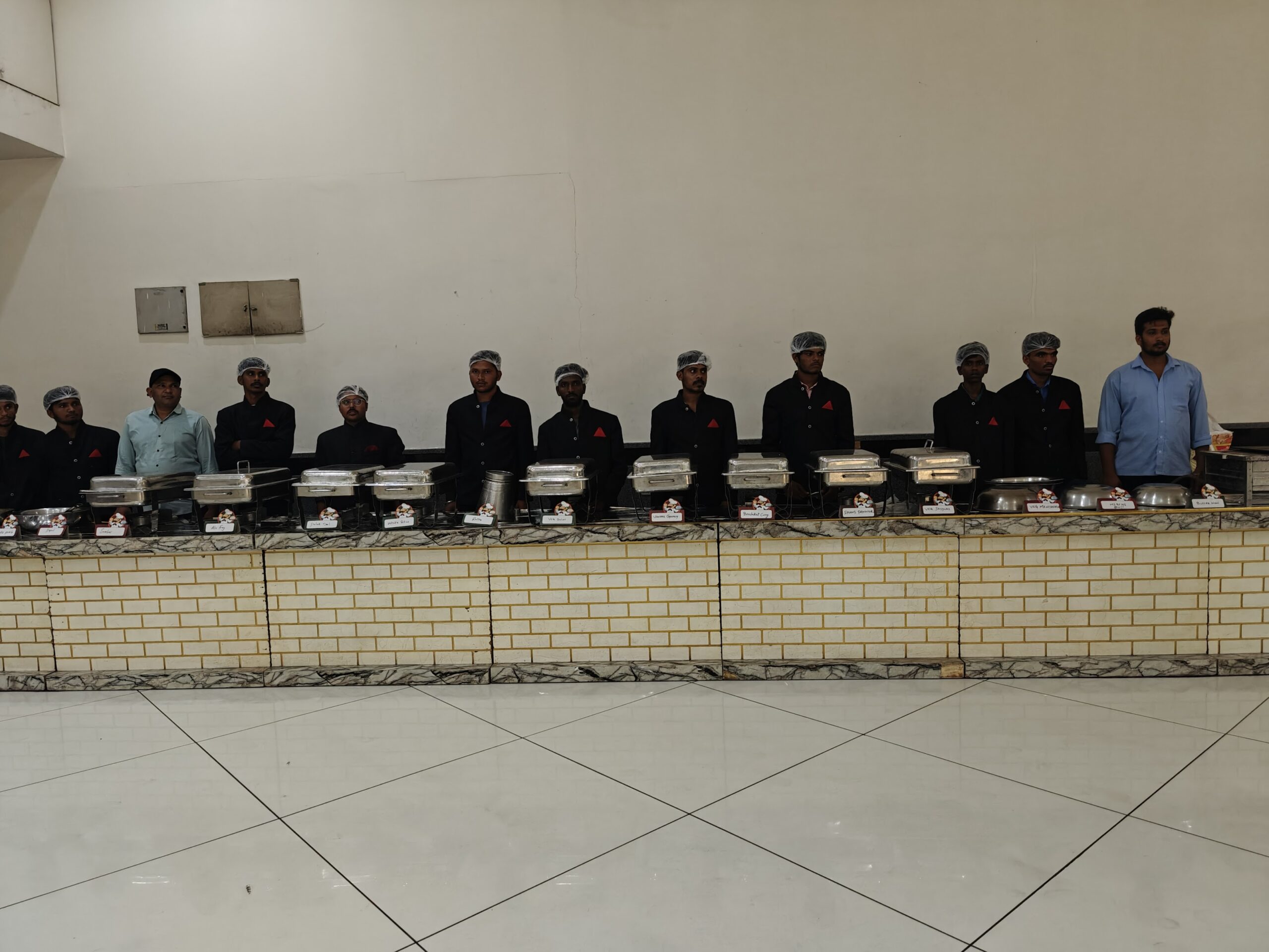 Catering service hyderabad