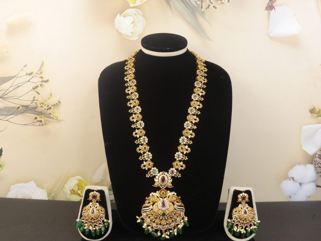Style One Gram Gold Jewellery
