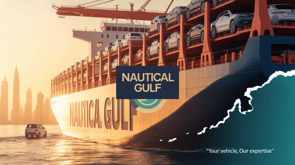 Air Cargo vs Sea Freight Dubai 2025