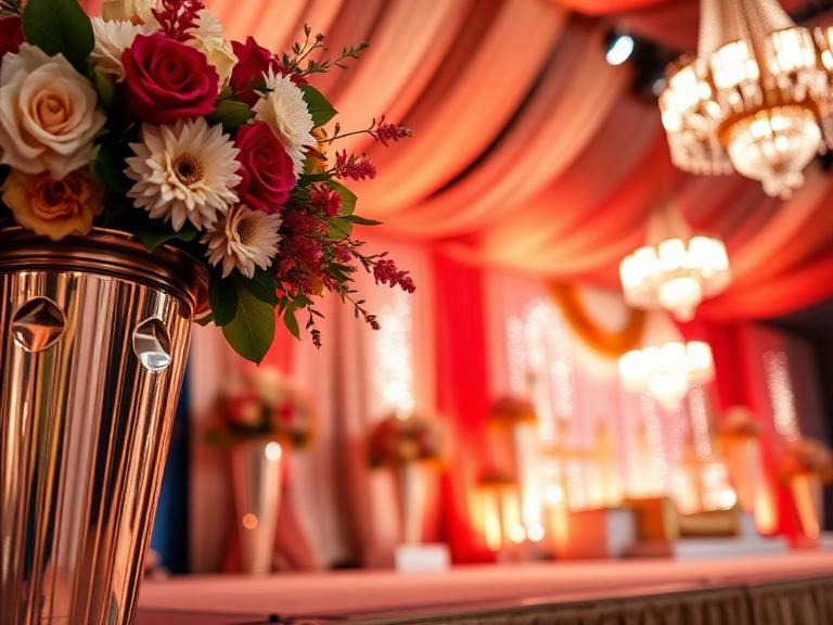 Best Wedding Planners in Hyderabad