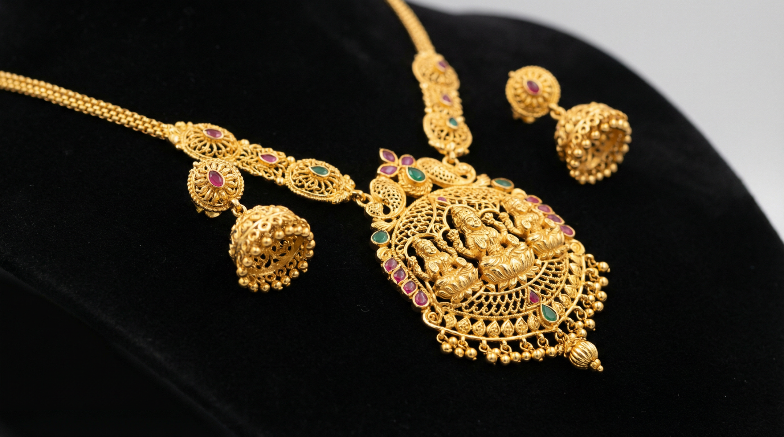 One Gram Gold Jewellery 2026