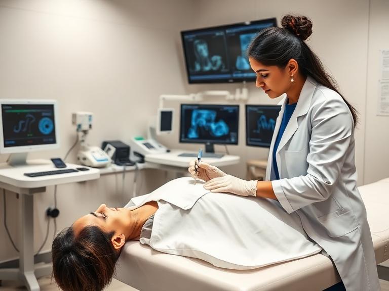 Best Clinic for Pain Management