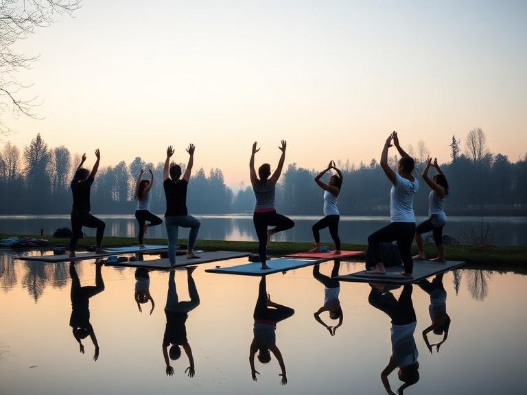 Beginner friendly Yoga Classes in Chennai: A Guide to Local Wellness Options