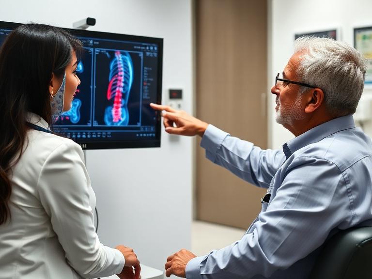 Best Hospital for Pain Management