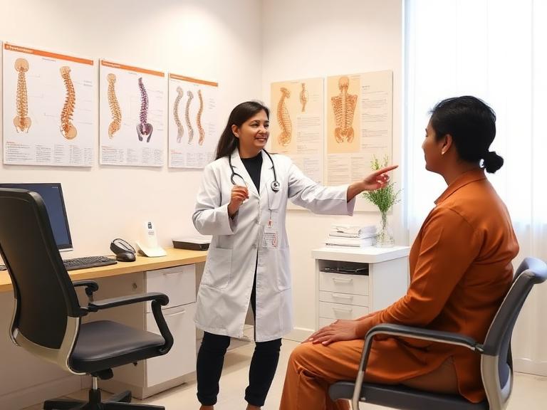 Best Hospital for Pain Management in Hyd