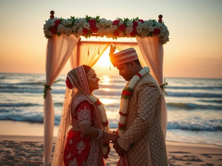 Destination Weddings in Vizag
