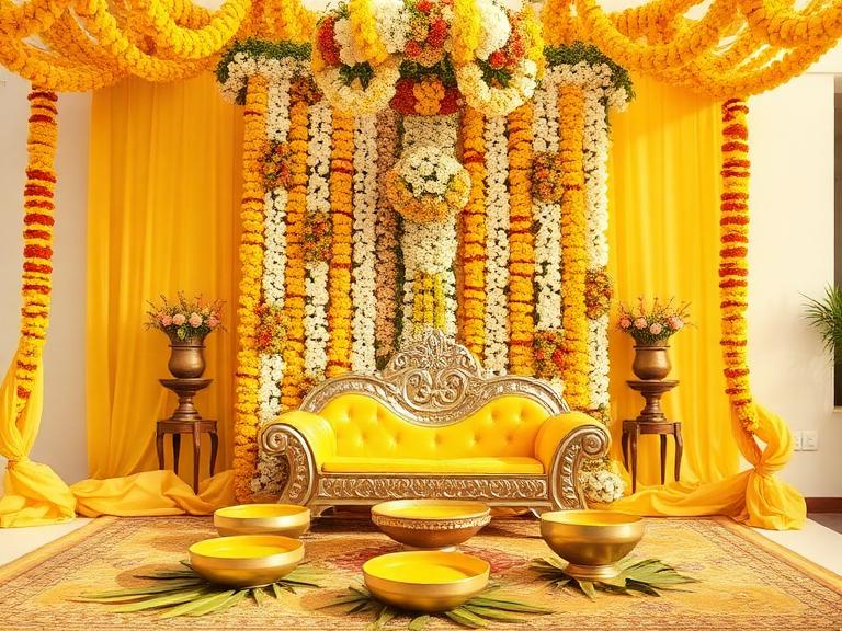 Wedding Organizers in Hyderabad 