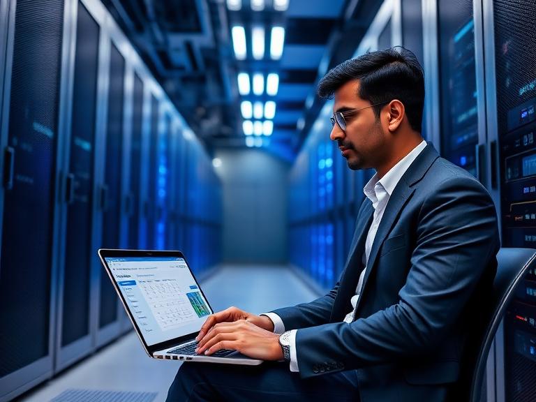 Hosting with Daily Backups in India (2026): Case Study + Comparison + Buyer Checklist