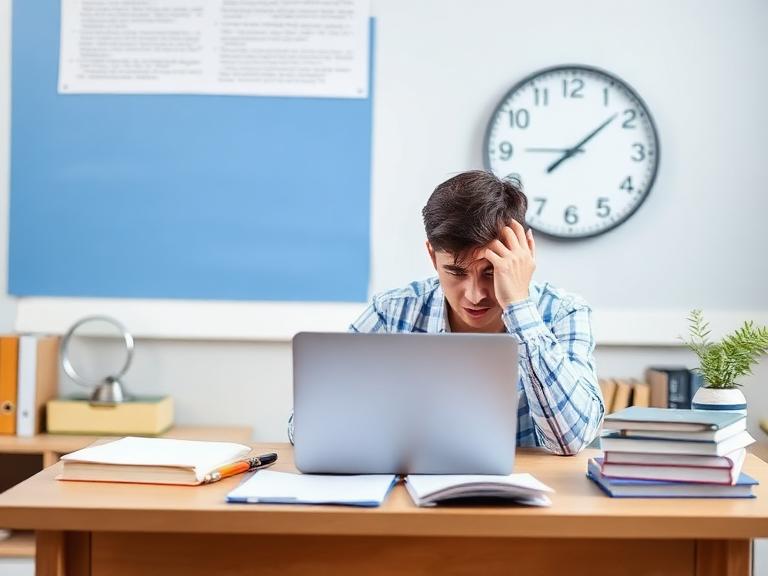 How expert proofreading improves assignment grades