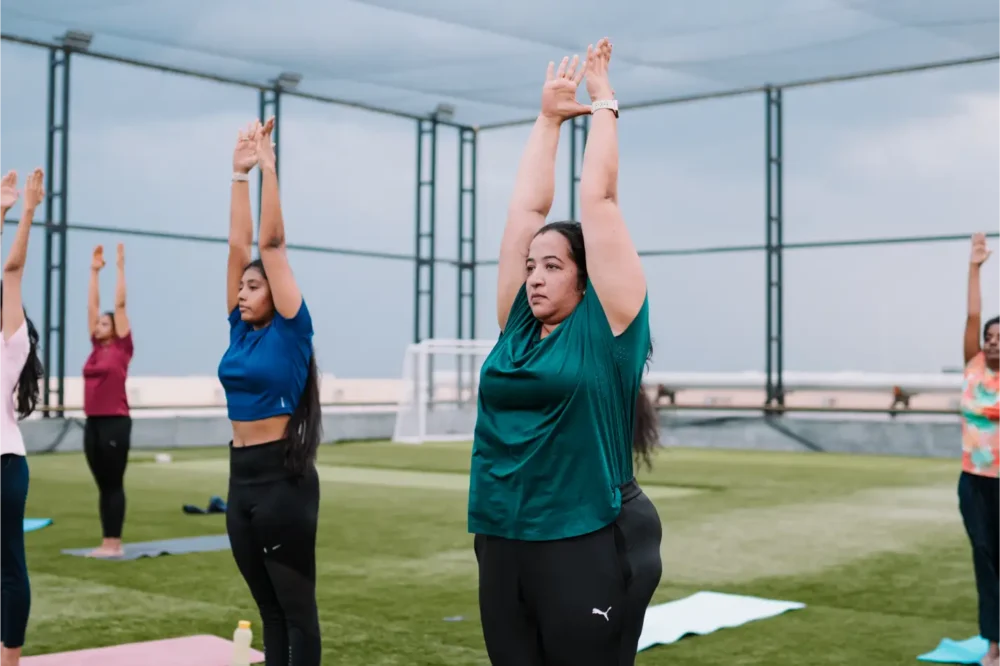 Is Online Yoga Safe Without an Instructor?