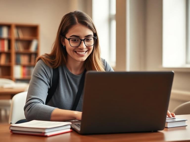 Expert Academic Proofreading