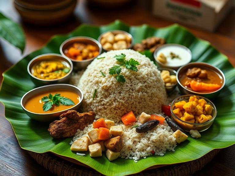 Top 10 Caterers in Hyderabad