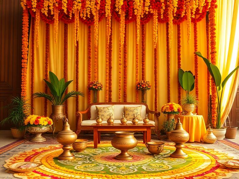 Telugu Wedding Planners in Vizag: Traditional Marriage Experts