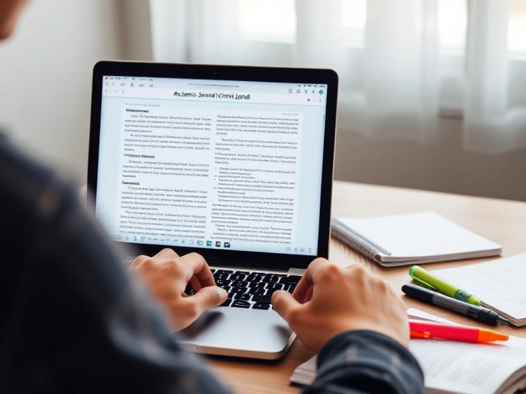 First Class Dissertation in UK