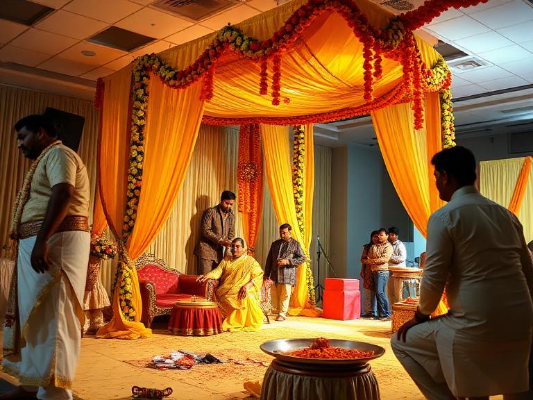  Wedding Planners in Vizag