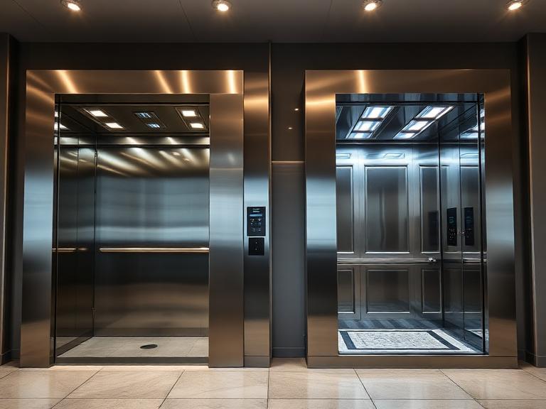 24/7 Elevator Repair Hyderabad | Emergency Lift Service