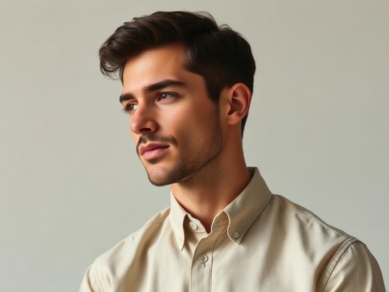 Premium Shirts for Men