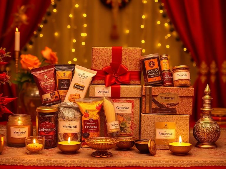 Corporate Gifts Company in Hyd